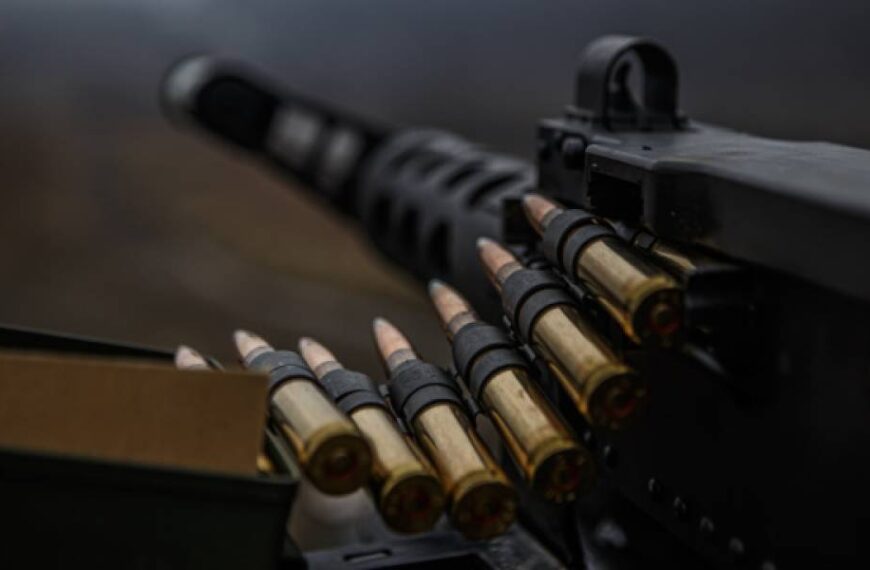 Кредити за програмою SAFE: ЄС закликає Україну активно залучати європейських виробників зброї