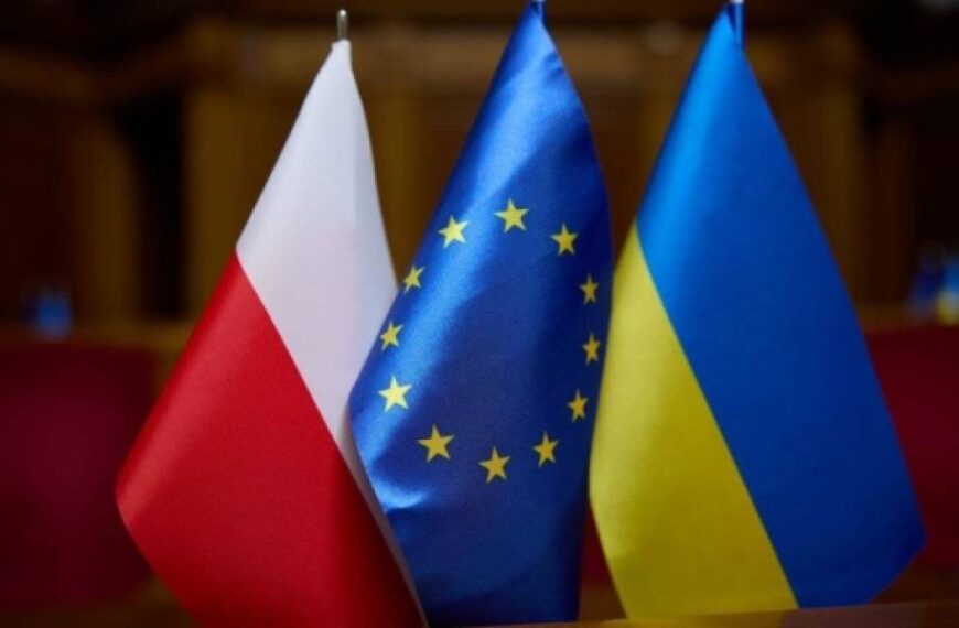 Нові квоти для України: Польща незадоволена тим, що Єврокомісія не повідомила подробиці переговорів