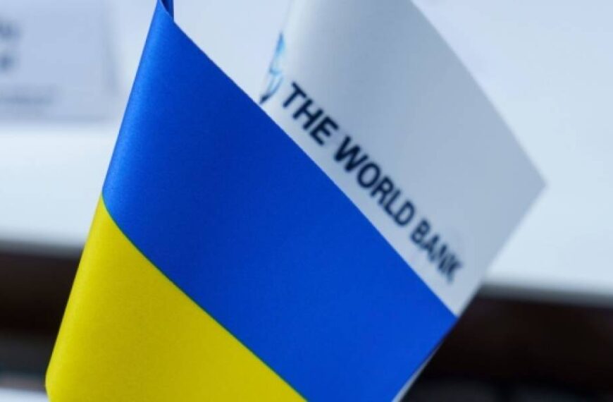 Світовий банк надасть $116 мільйонів на підтримку енергетичної стійкості семи міст України