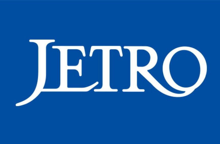 JETRO співпрацюватиме з платформою Japan Desk у Львові для підтримки японського бізнесу в Україні