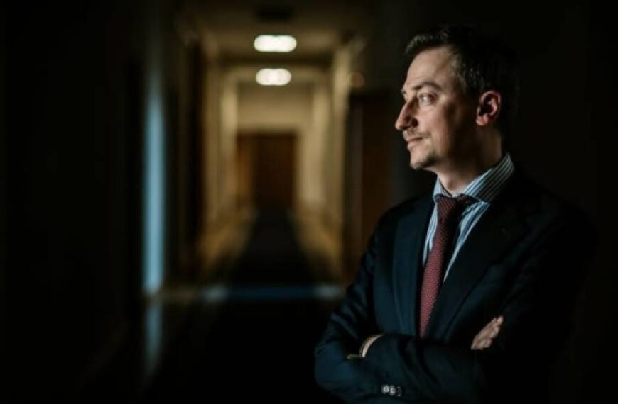 Соболев розповів про завдання об’єднаного Міністерства економіки, довкілля та сільського господарства