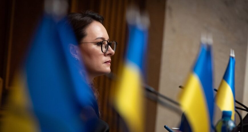 Україна після війни — у Кабміні запустять експериментальний проєкт для відновлення країни