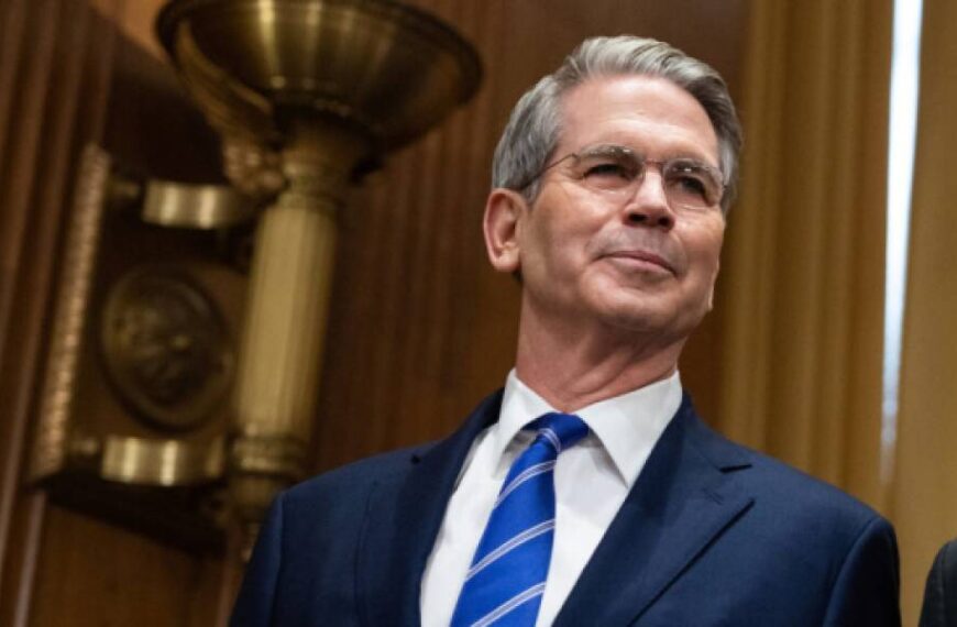 Економічне майбутнє України буде набагато сильнішим, ніж її минуле – Бессент