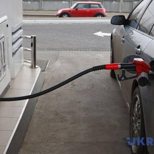 В Україні подешевшало пальне – які ціни на АЗС