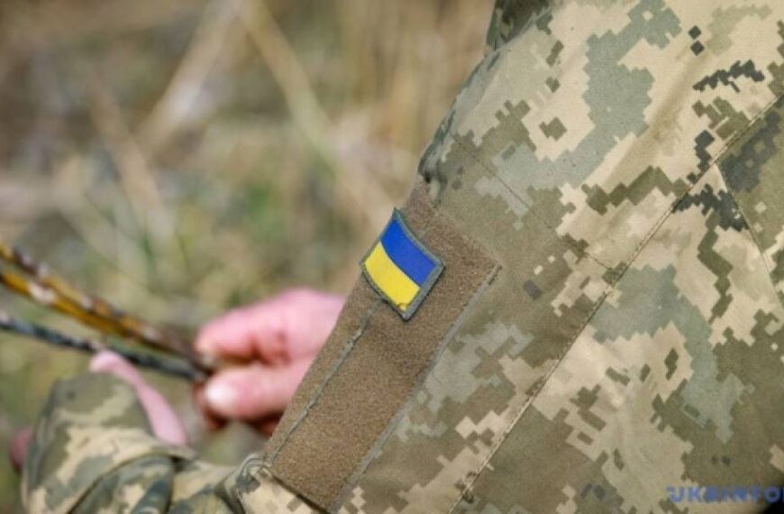 Мобілізовані ФОП на час служби звільнені від сплати податків