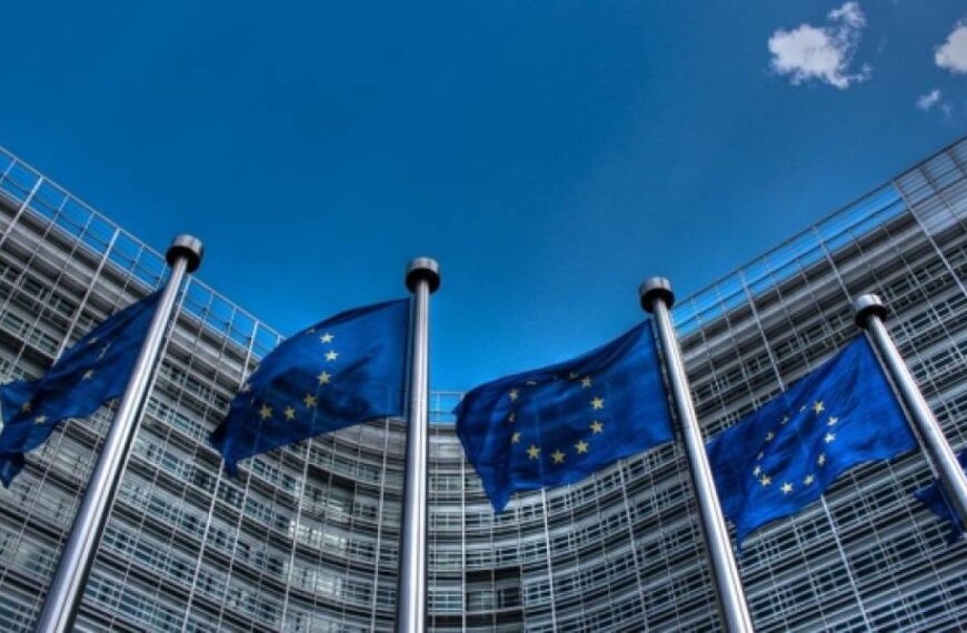 У ЄС пропонують створити запаси критичних ресурсів на тлі геополітичних ризиків – FT