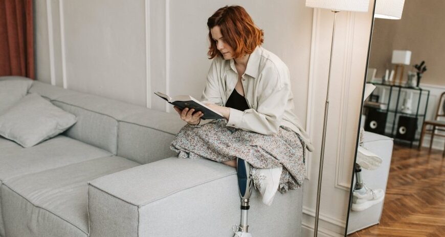 Виплати по інвалідності — чи можуть отримувати цивільні