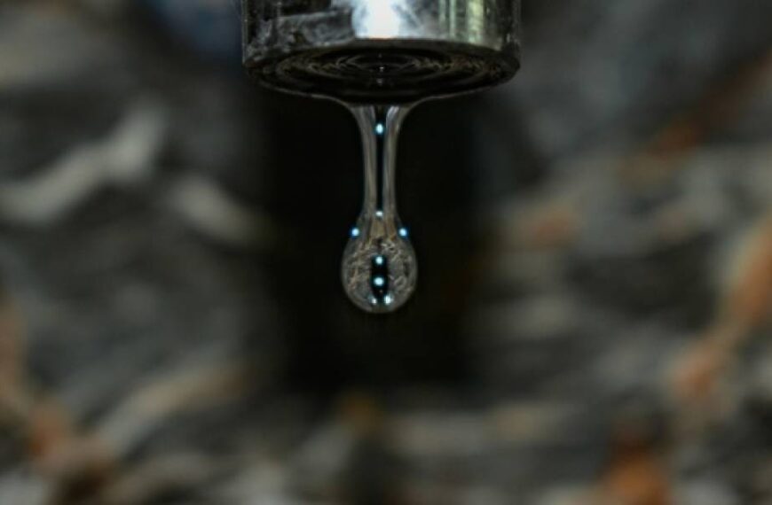 У Сумах зупинять один із водозаборів для ремонту після російських ударів