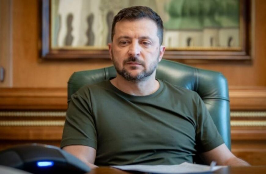 Президенти України та Єгипту обговорили створення продовольчого логістичного хабу