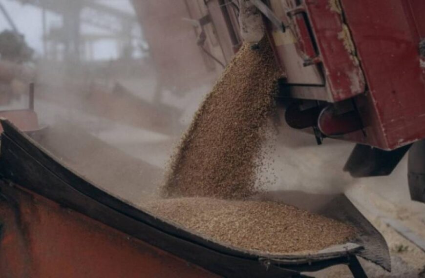 Україна перевезла морським коридором понад 130 мільйонів тонн вантажів – Кулеба