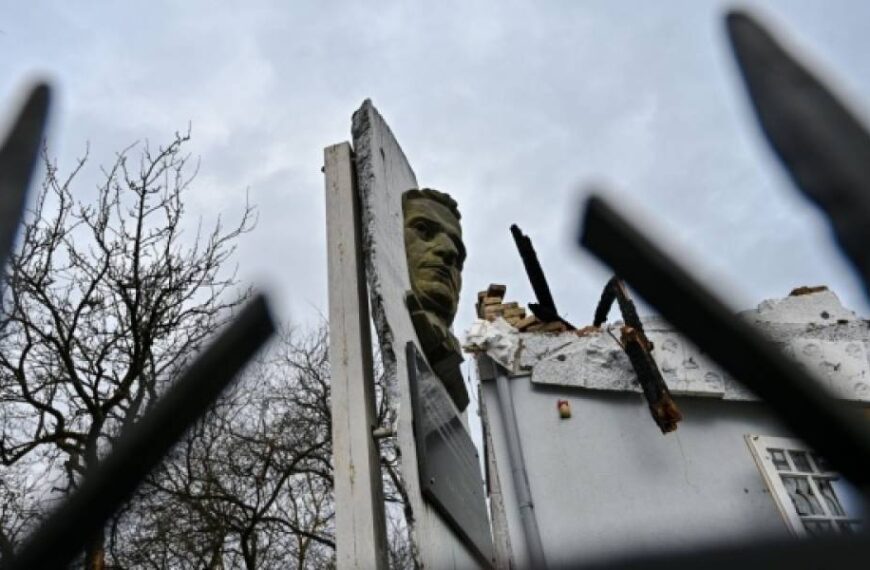 Садовий про відбудову музею Шухевича: Чекаємо на проєкт з експертизи