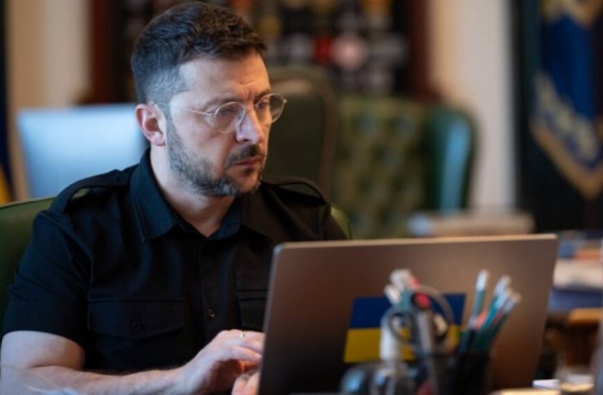 На Сумщині майже повністю відновили електропостачання після дронової атаки – Зеленський