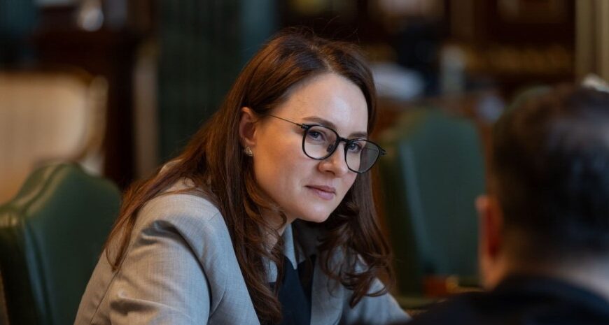 Корупція в Україні: Свириденко розповіла, яких змін чекати українцям після перезавантаження Кабміну