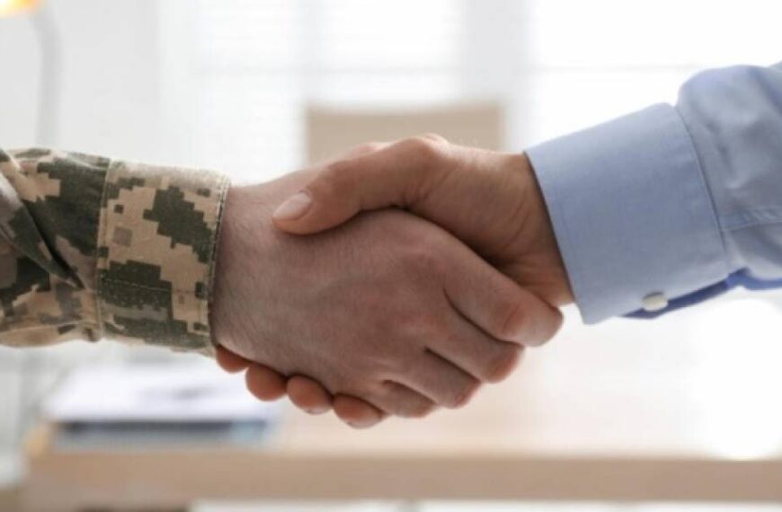 Рада ухвалила закон про ветеранський бізнес