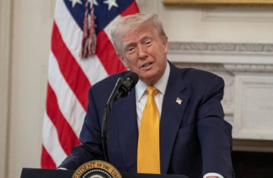 Трамп збільшив тарифний поріг для Євросоюзу до 15-20% у торговельних переговорах – ЗМІ