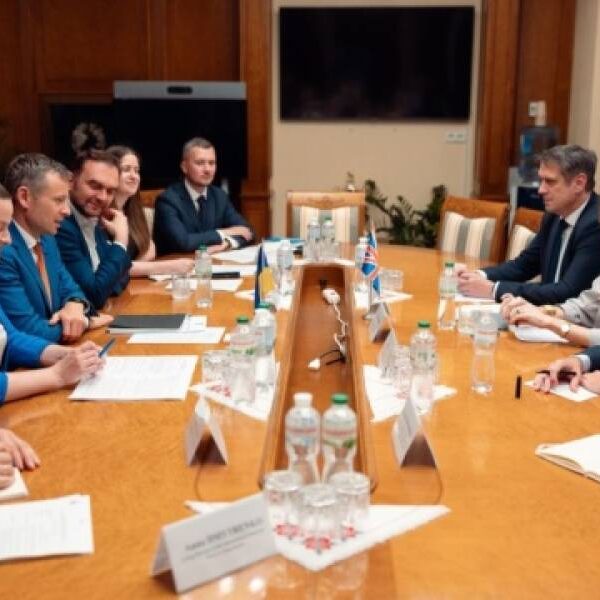 Україна має запевнення про фіндопомогу на два наступних роки на $37,4 мільярда – Мінфін