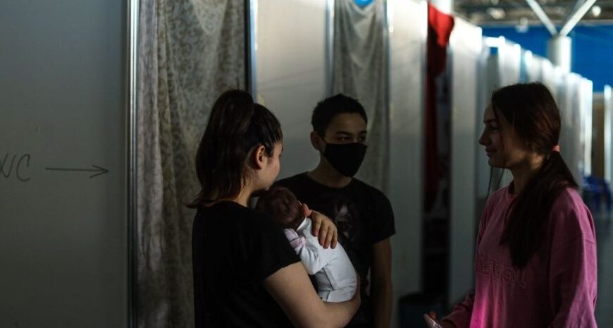 Українці в Чехії — як змінилися правила для виплат