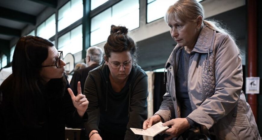 Профіт у $250 млн: українські біженці дають бюджету в Чехії більше, ніж на них витрачає країна