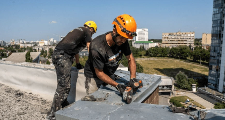 Зарплати в Києві сьогодні — які вакансії передбачають великий дохід