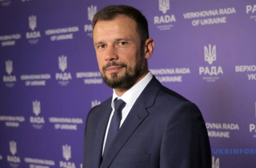 Голова освітнього комітету ВР: Попит на фахівців із профтехосвітою величезний, вони потрібні для відбудови