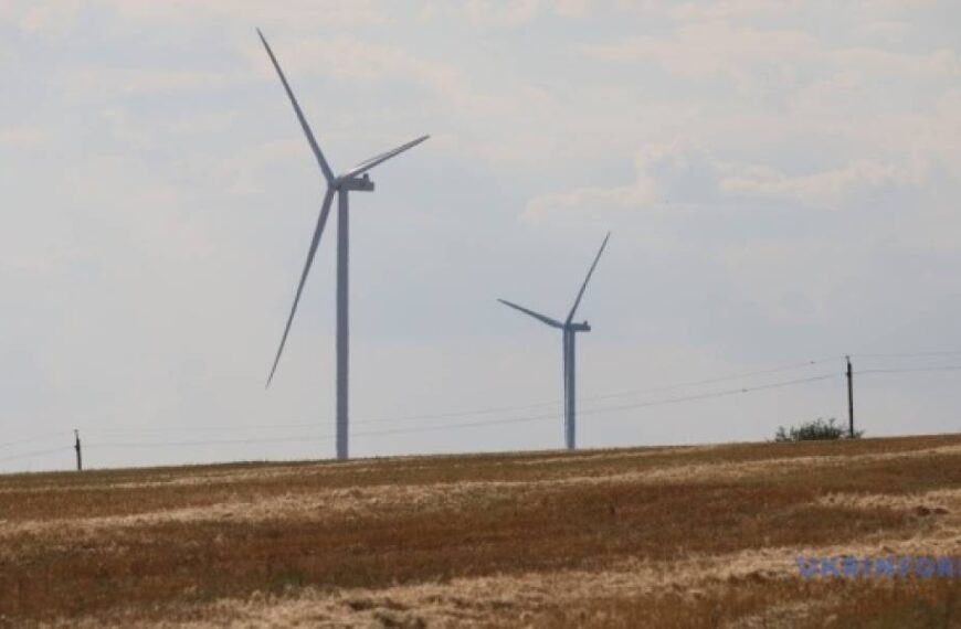 IRENA: 91% нових проєктів «зеленої» енергетики у 2024 році дешевші за викопне паливо