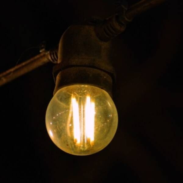 У Кривому Розі через дронову атаку без світла – близько 2000 абонентів