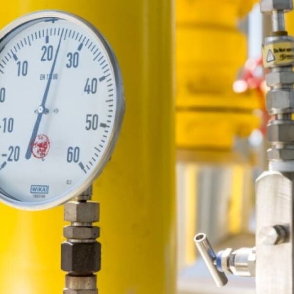 Туреччина у серпні розпочне експорт азербайджанського газу в Сирію