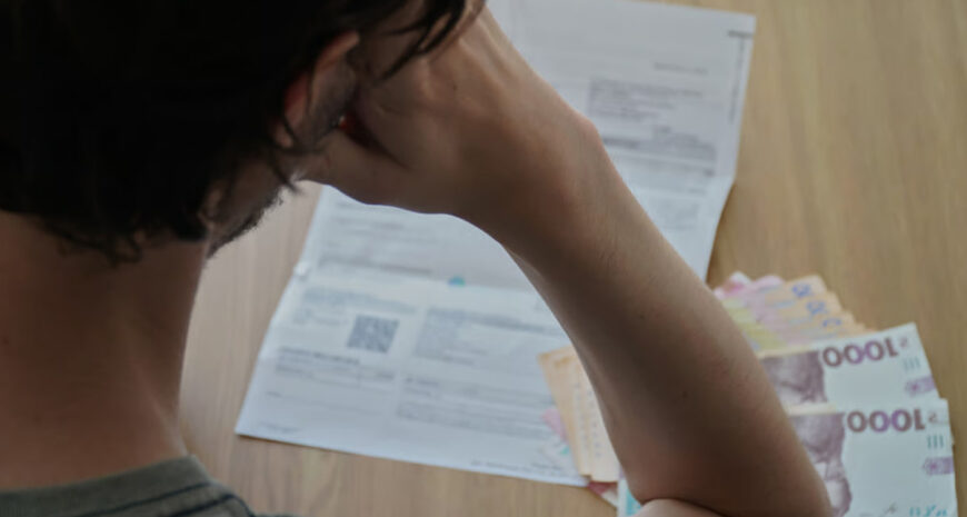 Комунальні тарифи — скільки доведеться платити українцям у серпні