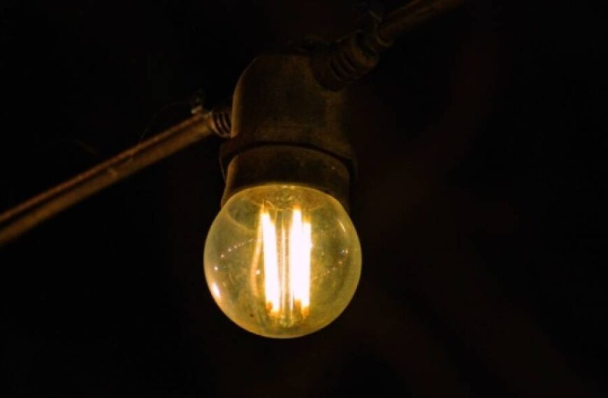 В Україні через спеку зросло споживання електрики