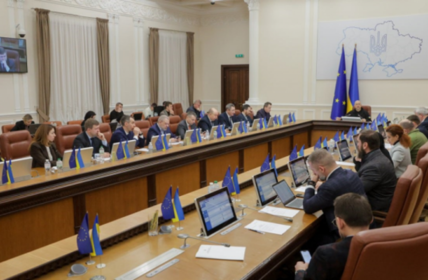 Кабмін пропонує повторно подати кандидатури на посаду директора БЕБ