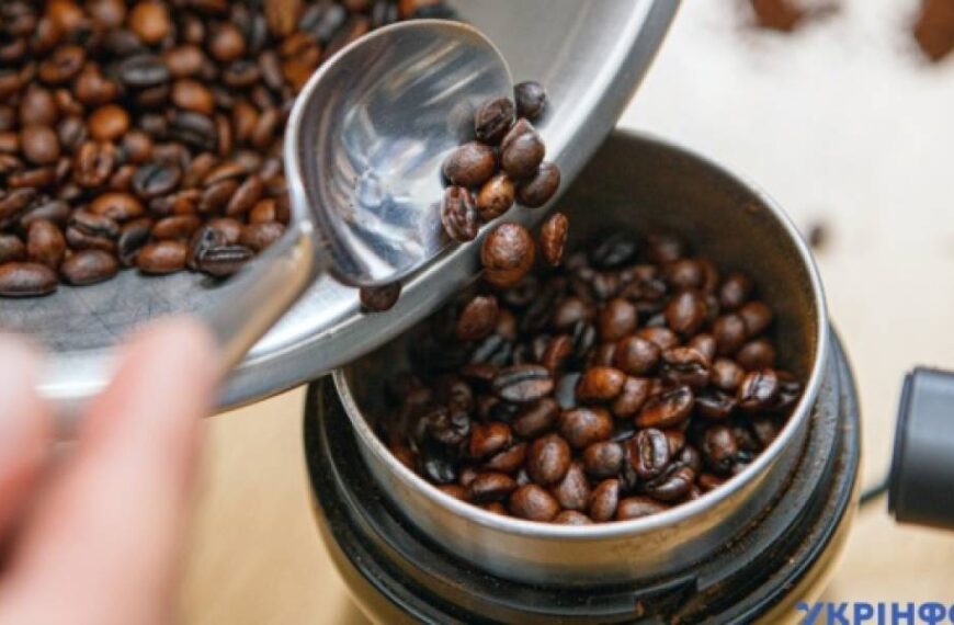 В Україні виробники чаю та кави торік заробили ₴10 мільярдів