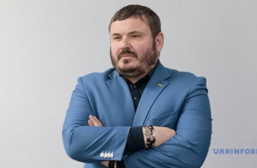 Азербайджан проінвестує будівництво чотирьох соцоб’єктів в Ірпені – посол Гусєв