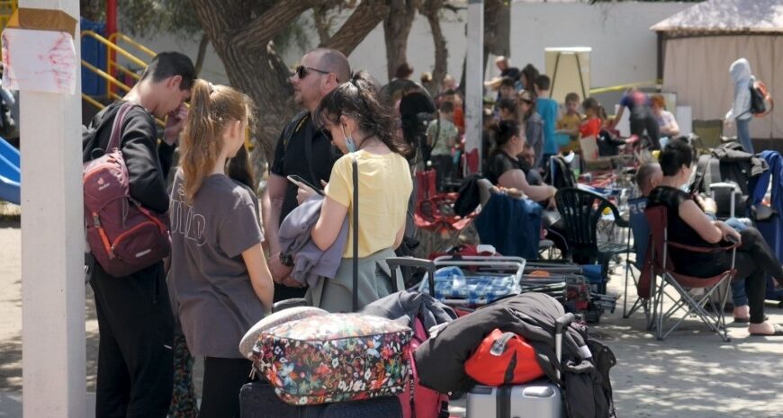 Німеччина призупиняє видачу гуманітарних віз — що важливо знати