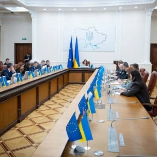 Уряд схвалив законопроєкт про електронне адміністрування обігу пального та спирту