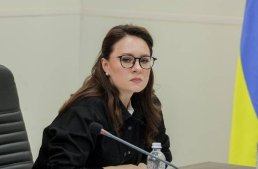 Свириденко – про мораторій на перевірки бізнесу: Очікуємо, що він буде працювати бездоганно