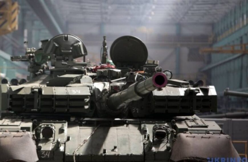 Україна та партнери формату «Рамштайн» запускають програму спільного виробництва зброї