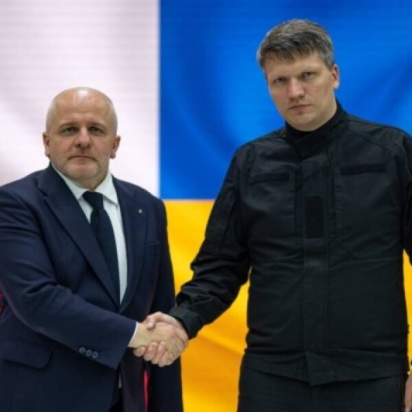 Україна та Польща обговорили перспективи спільних проєктів в ОПК