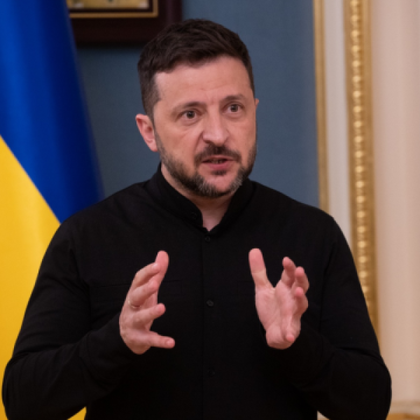 Мораторій на перевірку бізнесу не стосується сфери підакцизних товарів – Зеленський