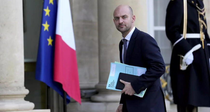 ЄС підготував найжорсткіший пакет санкції з 2022 року – очільник МЗС Франції Барро