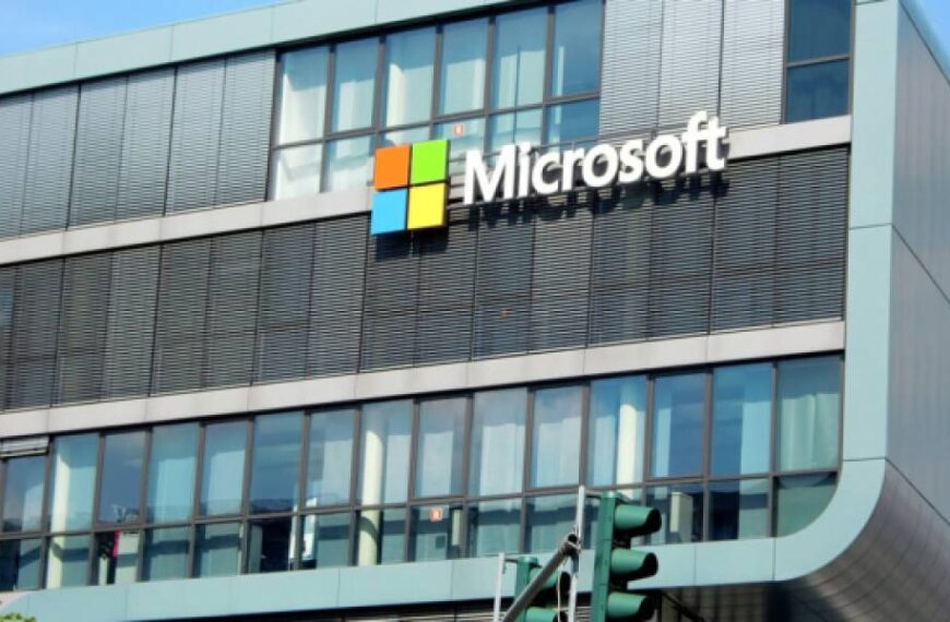 Microsoft перестав надавати послуги індійській компанії, в якій має частку «Роснефть»