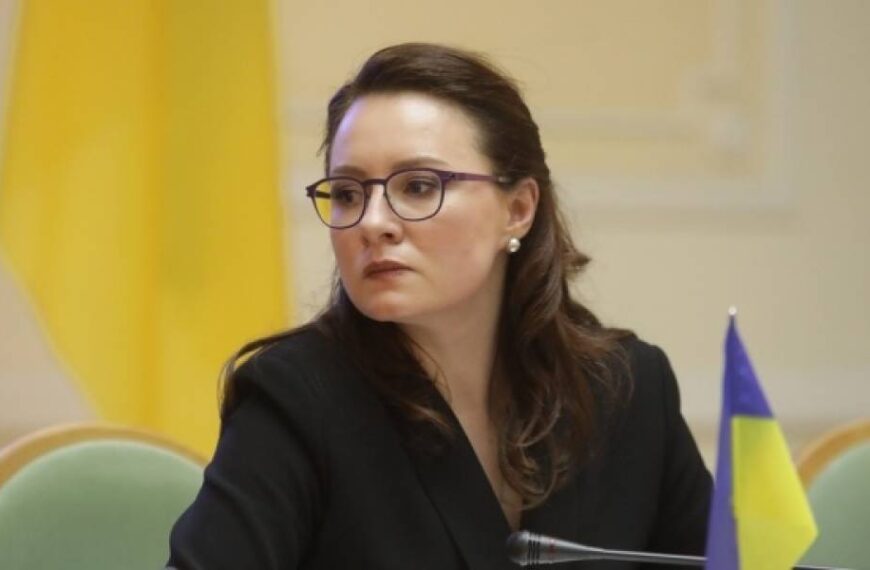 Свириденко допустила звернення до МВФ по додаткове фінансування