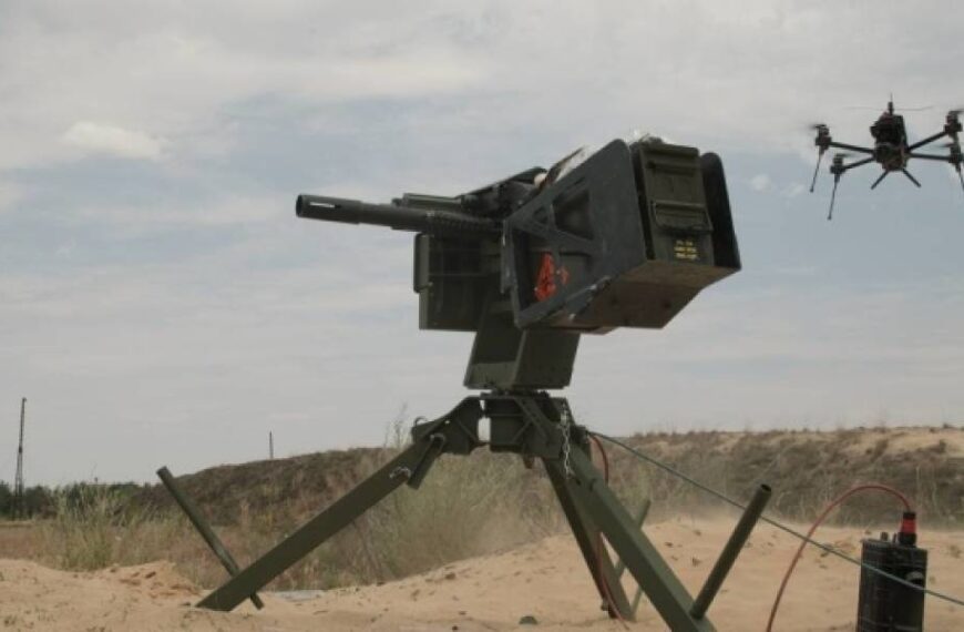 Виробники дронів Frontline та Quantum Systems уклали стратегічну угоду про партнерство