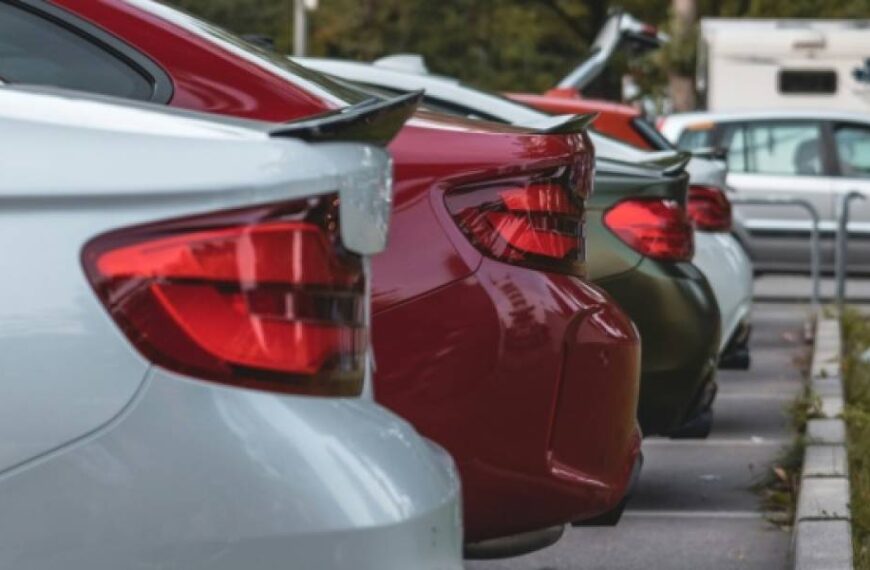 Нові авто, якими українці найбільше цікавляться цього літа