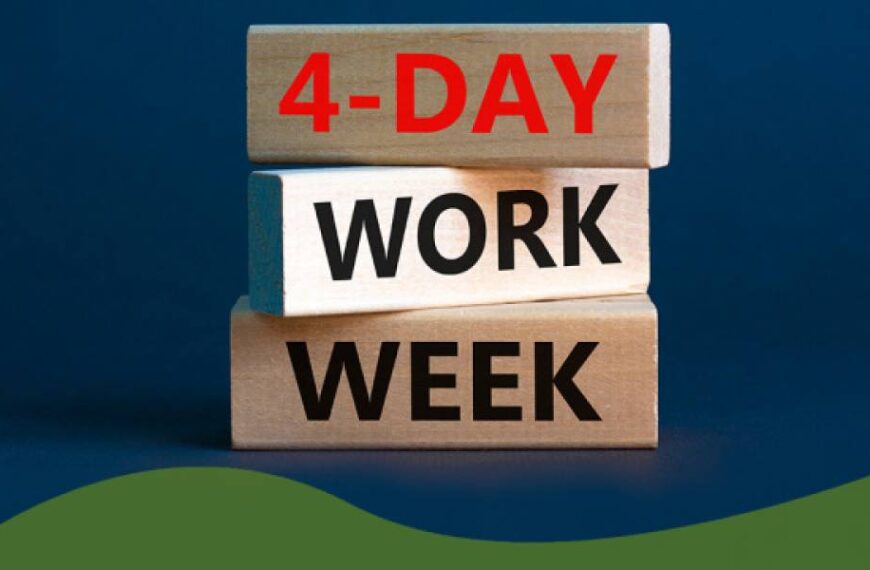 Країни скорочують робочий тиждень. Які перспективи для України?