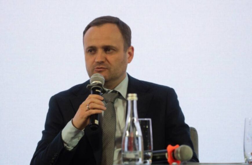 Європейські партнери готові вкласти в проєкт муніципального орендного житла $400 мільйонів – Кулеба