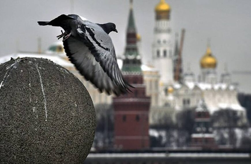 У Росії поглиблюється колапс вугільної промисловості – розвідка