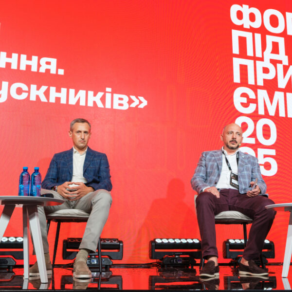 Масштабування попри виклики: досвід One by One, Kiddisvit, Intercargotruck