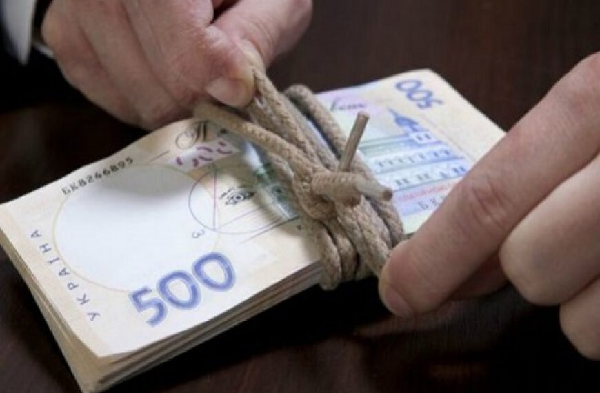 Скільки прийдеться віддати за однокімнатку в обласних центрах