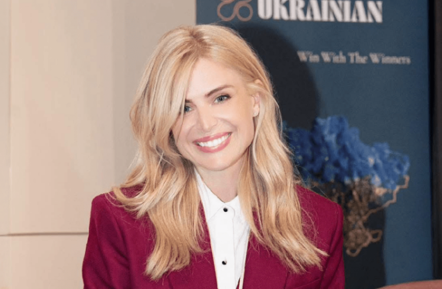 Відбудова України від агро та переробки до технологій: якими проєктами український бізнес може зацікавити західних інвесторів?