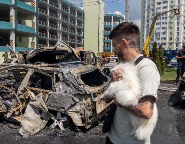 Припинення виплат за кредитами в Україні – кому тепер можна не віддавати борги